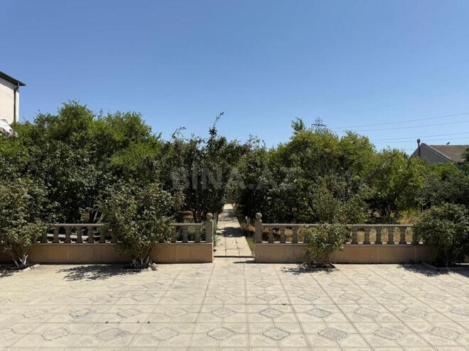 Satılır 6 otaqlı həyət evi/bağ evi 270 m², Buzovna q., photo 8 from 32