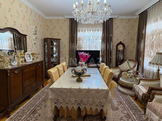 Satılır 6 otaqlı həyət evi/bağ evi 270 m², Buzovna q., photo 19 from 32