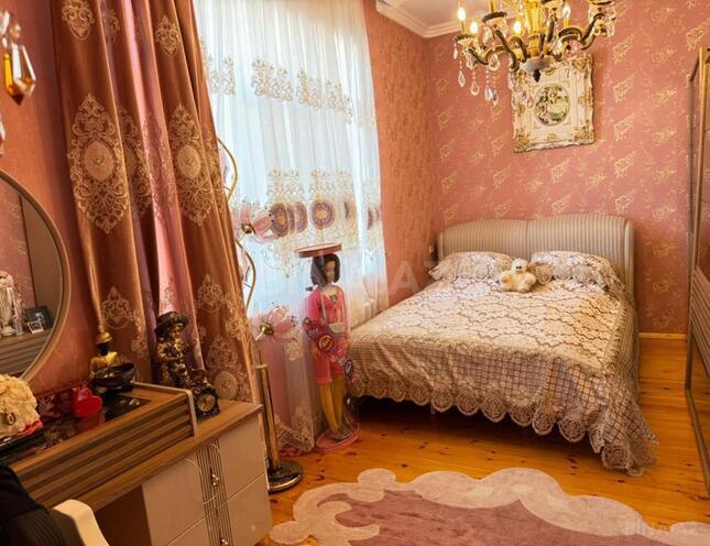 Satılır 6 otaqlı həyət evi/bağ evi 270 m², Buzovna q., photo 16 from 32