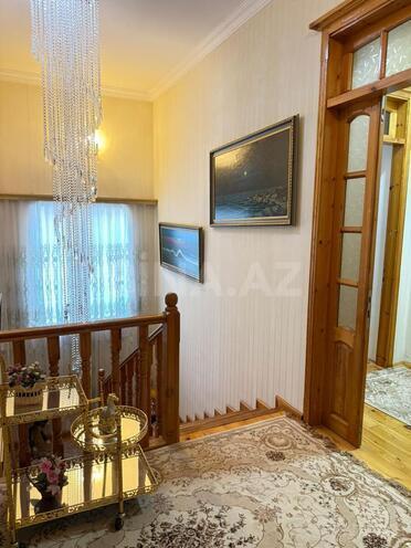 Satılır 6 otaqlı həyət evi/bağ evi 270 m², Buzovna q., photo 27 from 32