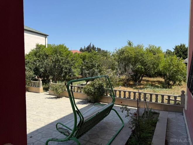 Satılır 6 otaqlı həyət evi/bağ evi 270 m², Buzovna q., photo 11 from 32