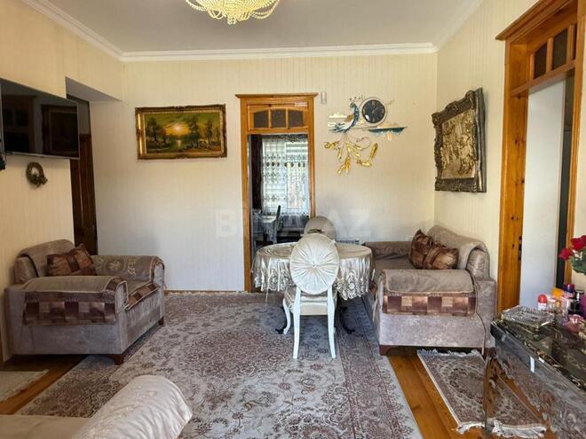 Satılır 6 otaqlı həyət evi/bağ evi 270 m², Buzovna q., photo 21 from 32