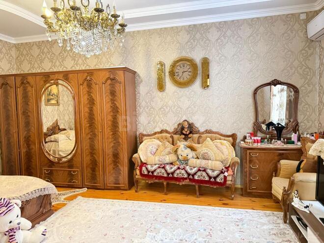Satılır 6 otaqlı həyət evi/bağ evi 270 m², Buzovna q., photo 15 from 32