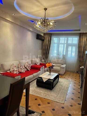 Satılır 4 otaqlı yeni tikili 147 m², Badamdar q., photo 3 from 15