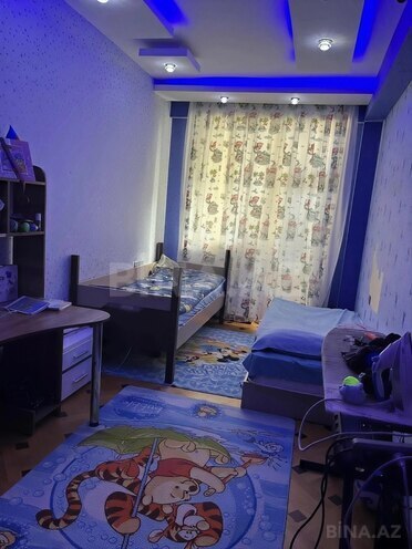 Satılır 4 otaqlı yeni tikili 147 m², Badamdar q., photo 7 from 15