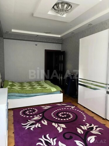 Satılır 4 otaqlı yeni tikili 147 m², Badamdar q., photo 8 from 15