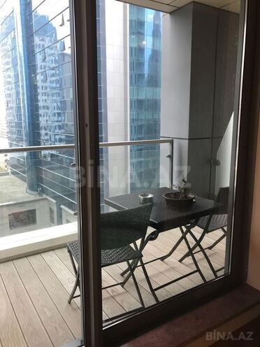 Сдаётся 2-комн. новостройка 90 м², м. 28 мая, photo 5 from 18