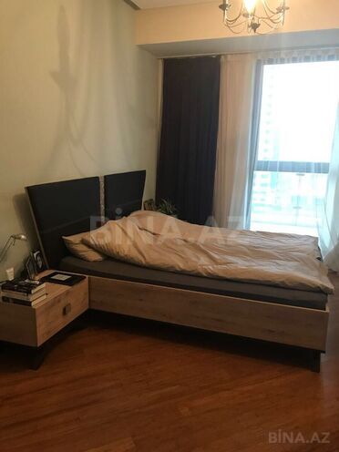 Сдаётся 2-комн. новостройка 90 м², м. 28 мая, photo 13 from 18