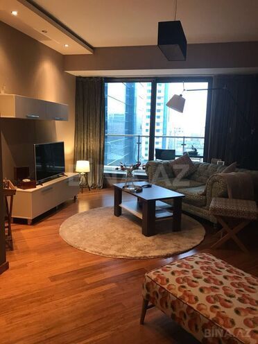 Сдаётся 2-комн. новостройка 90 м², м. 28 мая, photo 6 from 18