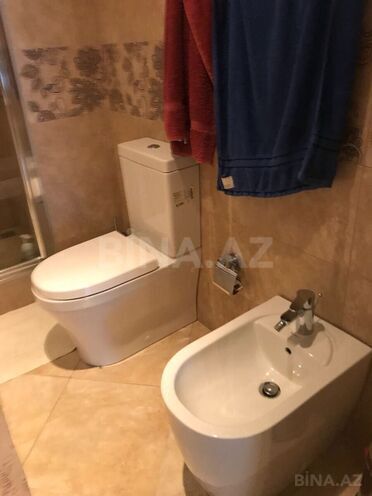 Сдаётся 2-комн. новостройка 90 м², м. 28 мая, photo 16 from 18
