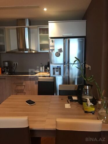 Сдаётся 2-комн. новостройка 90 м², м. 28 мая, photo 7 from 18