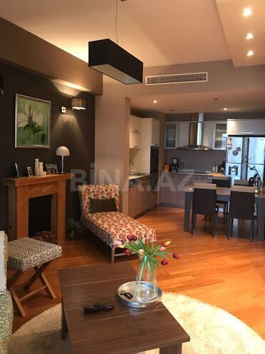 Сдаётся 2-комн. новостройка 90 м², м. 28 мая, photo 12 from 18