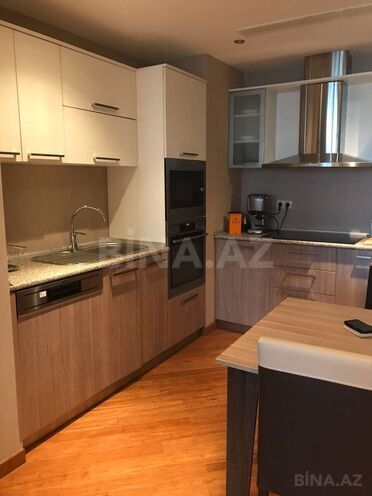 Сдаётся 2-комн. новостройка 90 м², м. 28 мая, photo 9 from 18