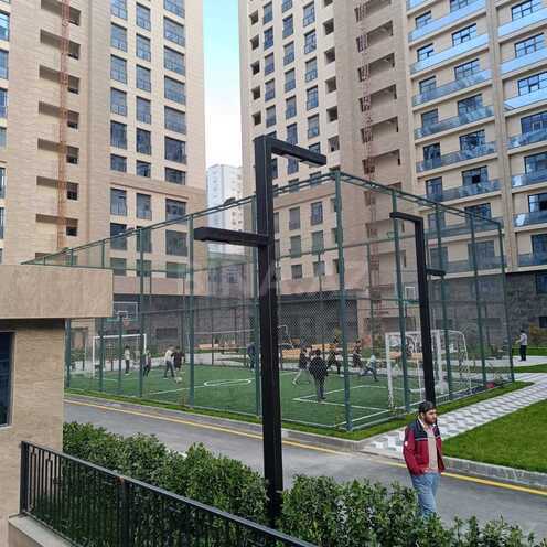 Satılır 2 otaqlı yeni tikili 51 m², Nəsimi r., photo 4 from 14