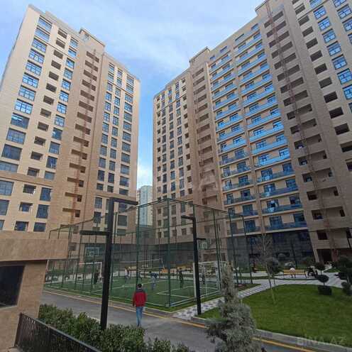 Satılır 2 otaqlı yeni tikili 51 m², Nəsimi r., photo 3 from 14