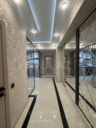 Продаётся 3-комн. новостройка 74 м², м. Кара Караев, photo 12 from 13