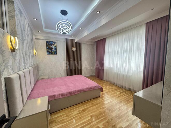 Продаётся 3-комн. новостройка 74 м², м. Кара Караев, photo 5 from 13