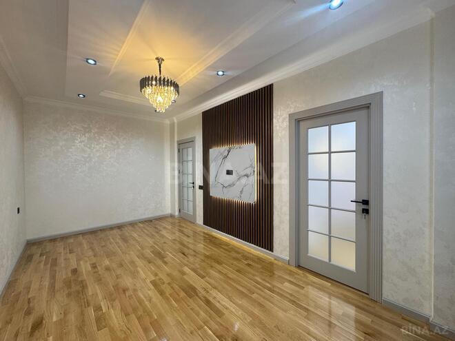 Продаётся 3-комн. новостройка 74 м², м. Кара Караев, photo 3 from 13