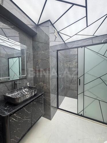 Продаётся 3-комн. новостройка 74 м², м. Кара Караев, photo 11 from 13