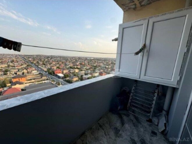 Продаётся 3-комн. новостройка 91 м², Абшеронcкий  р., photo 18 from 19