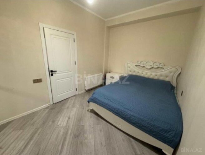 Продаётся 3-комн. новостройка 91 м², Абшеронcкий  р., photo 15 from 19