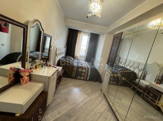 Продаётся 3-комн. новостройка 91 м², Абшеронcкий  р., photo 4 from 19