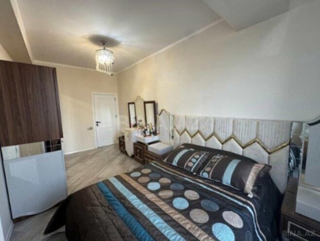 Продаётся 3-комн. новостройка 91 м², Абшеронcкий  р., photo 10 from 19
