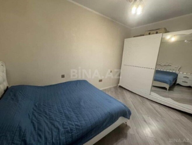 Продаётся 3-комн. новостройка 91 м², Абшеронcкий  р., photo 16 from 19