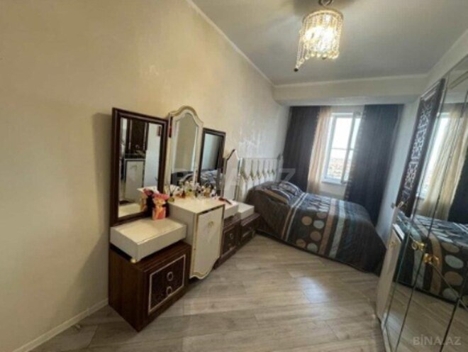 Продаётся 3-комн. новостройка 91 м², Абшеронcкий  р., photo 5 from 19
