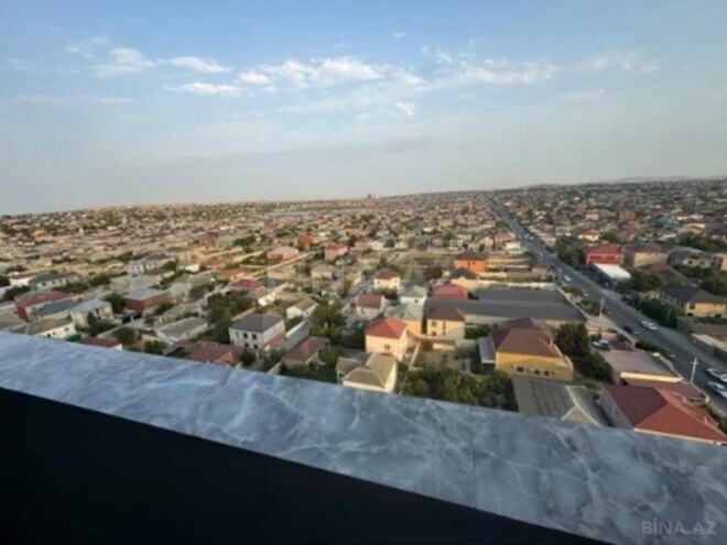 Продаётся 3-комн. новостройка 91 м², Абшеронcкий  р., photo 17 from 19