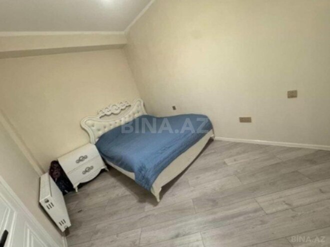 Продаётся 3-комн. новостройка 91 м², Абшеронcкий  р., photo 14 from 19