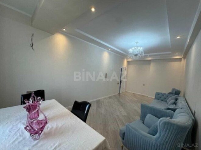 Продаётся 3-комн. новостройка 91 м², Абшеронcкий  р., photo 7 from 19