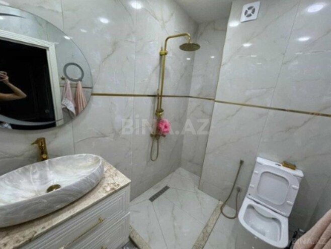 Продаётся 3-комн. новостройка 91 м², Абшеронcкий  р., photo 8 from 19
