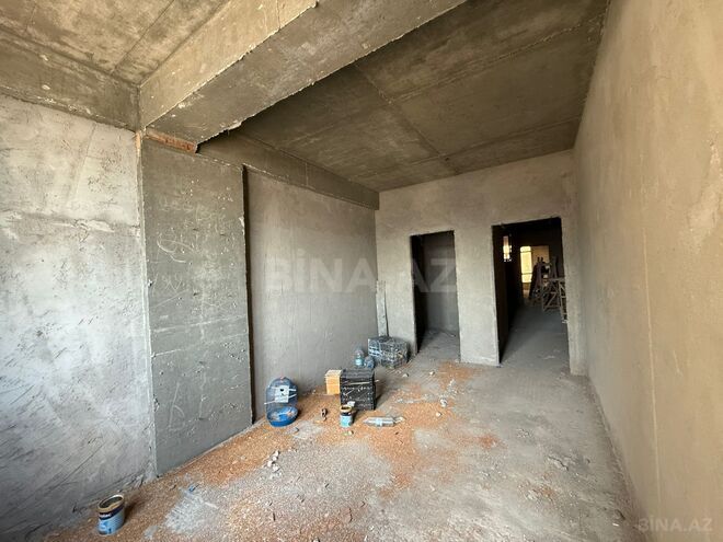 Satılır 2 otaqlı yeni tikili 110 m², İnşaatçılar m., photo 5 from 14