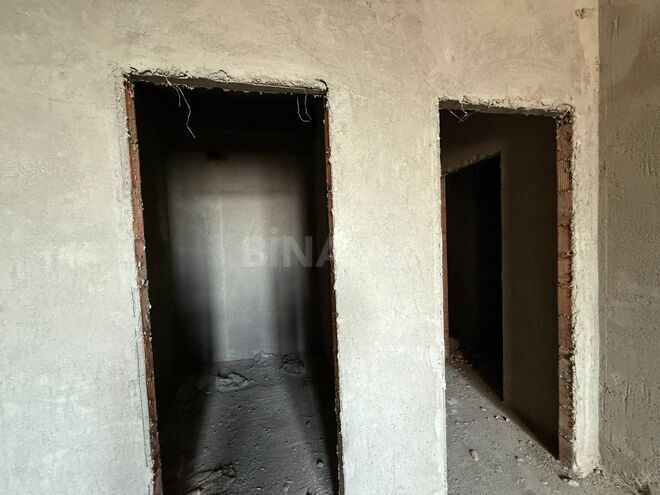 Satılır 2 otaqlı yeni tikili 110 m², İnşaatçılar m., photo 7 from 14