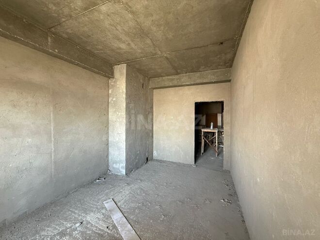 Satılır 2 otaqlı yeni tikili 110 m², İnşaatçılar m., photo 13 from 14
