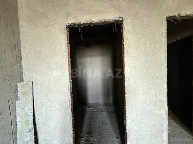 Satılır 2 otaqlı yeni tikili 110 m², İnşaatçılar m., photo 6 from 14