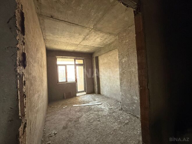 Satılır 2 otaqlı yeni tikili 110 m², İnşaatçılar m., photo 12 from 14