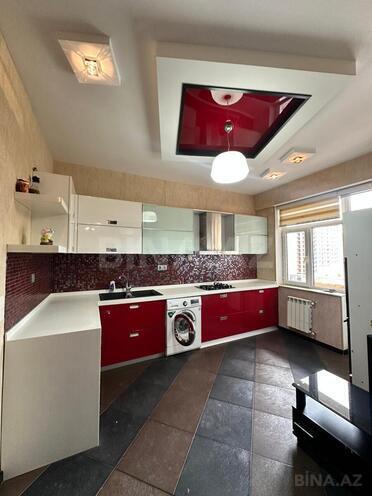 Продаётся 3-комн. новостройка 93 м², м. Шах Исмаил Хатаи, photo 5 from 11