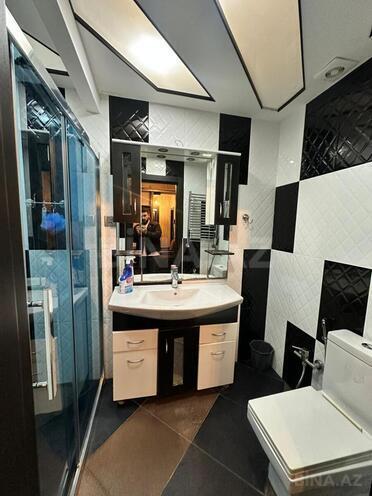 Продаётся 3-комн. новостройка 93 м², м. Шах Исмаил Хатаи, photo 10 from 11