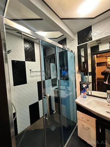 Продаётся 3-комн. новостройка 93 м², м. Шах Исмаил Хатаи, photo 9 from 11