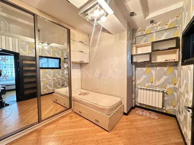 Продаётся 3-комн. новостройка 93 м², м. Шах Исмаил Хатаи, photo 7 from 11