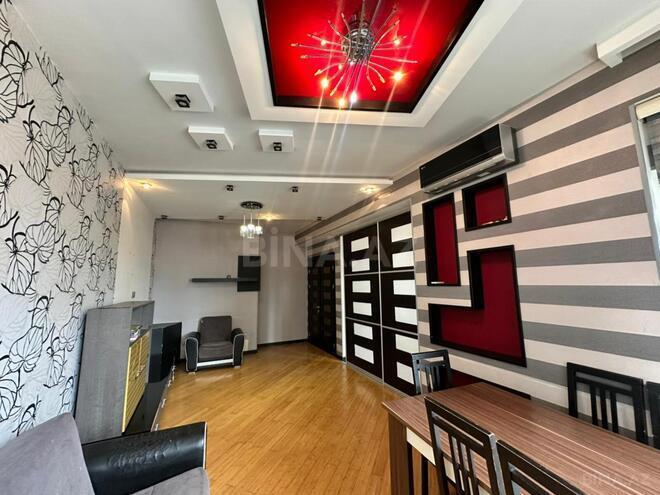 Продаётся 3-комн. новостройка 93 м², м. Шах Исмаил Хатаи, photo 1 from 11