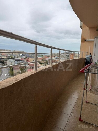 Продаётся 3-комн. новостройка 100 м², м. Ази Асланов, photo 12 from 13
