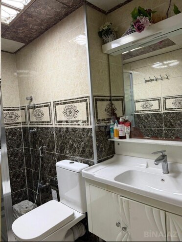 Продаётся 3-комн. новостройка 100 м², м. Ази Асланов, photo 9 from 13