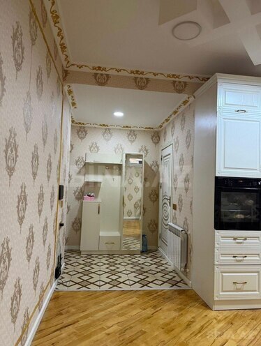 Продаётся 3-комн. новостройка 100 м², м. Ази Асланов, photo 7 from 13