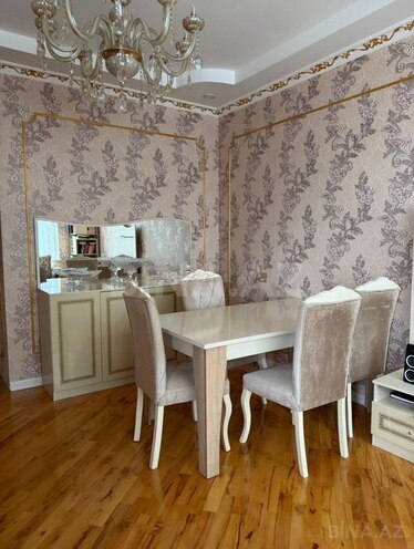 Продаётся 3-комн. новостройка 100 м², м. Ази Асланов, photo 3 from 13