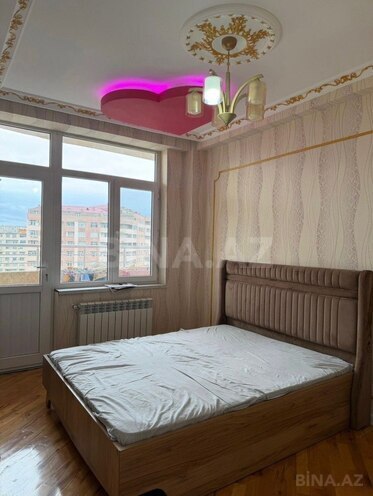 Продаётся 3-комн. новостройка 100 м², м. Ази Асланов, photo 10 from 13
