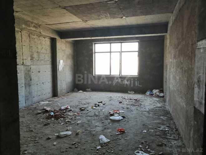 Продаётся 3-комн. новостройка 128 м², м. Нариман Нариманов, photo 1 from 8