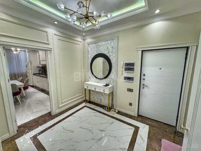 Продаётся 3-комн. новостройка 145 м², м. Мемар Аджеми, photo 13 from 32